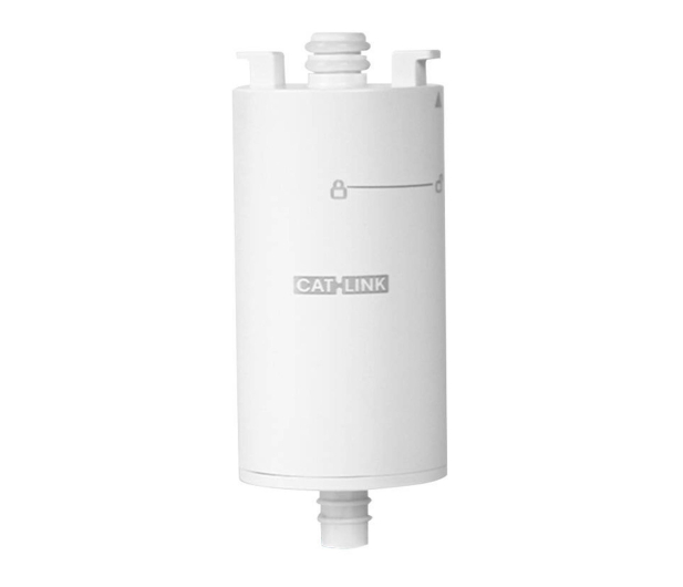 Catlink Pure 3 filtry wymienne do poidła 3 szt. - 1351291 - zdjęcie